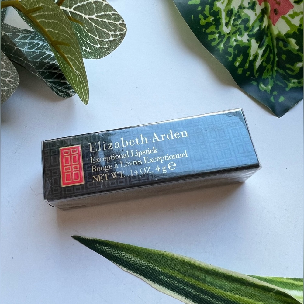Elizabeth Arden exceptional lipstick